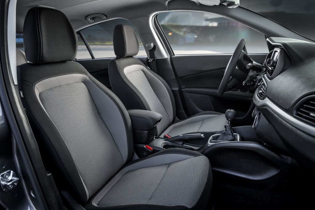Fiat Tipo - Imagine 4