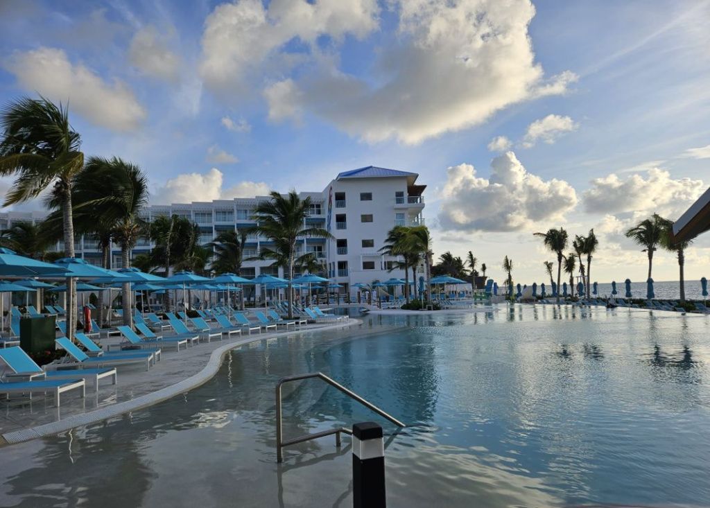Mexic Peninsula Yucatan - Imagine 14