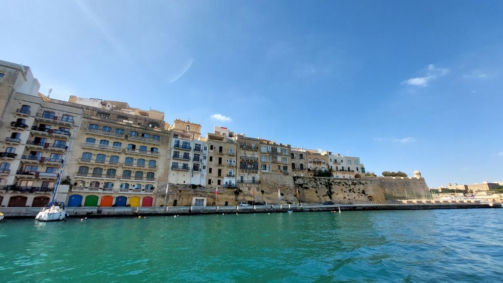 Malta, țara care poate transforma orice piatră într-un obiectiv turistic - Imagine 7