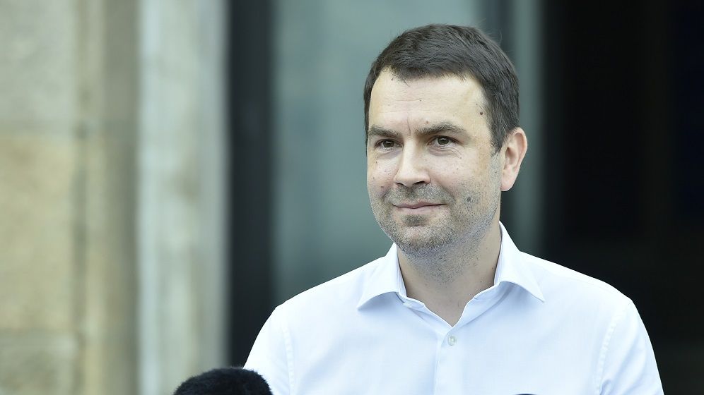 Cătălin Drulă: Ciprian Ciucu va avea un partener în USR. Are o misiune grea