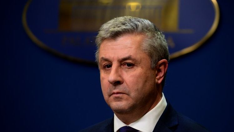 Florin Iordache il sprijina pe Dragnea: In maxim o saptamana "rezolvam" cu abuzul in serviciu