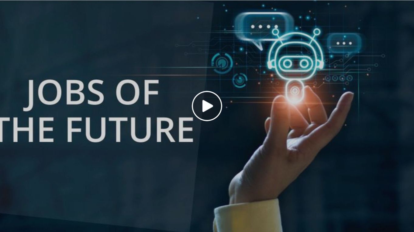 start-up.ro și IQOS lansează o discuție despre cum vom munci în viitor prin proiectul „Jobs of the Future”