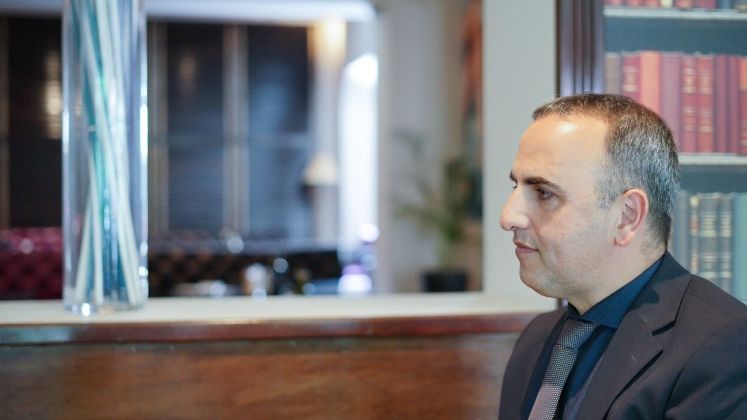 Presedintele URBB: Reducerea TVA, vara "nu asa ploioasa" si cresterea numarului de turisti au crescut afacerile cu 25% in primul semestru