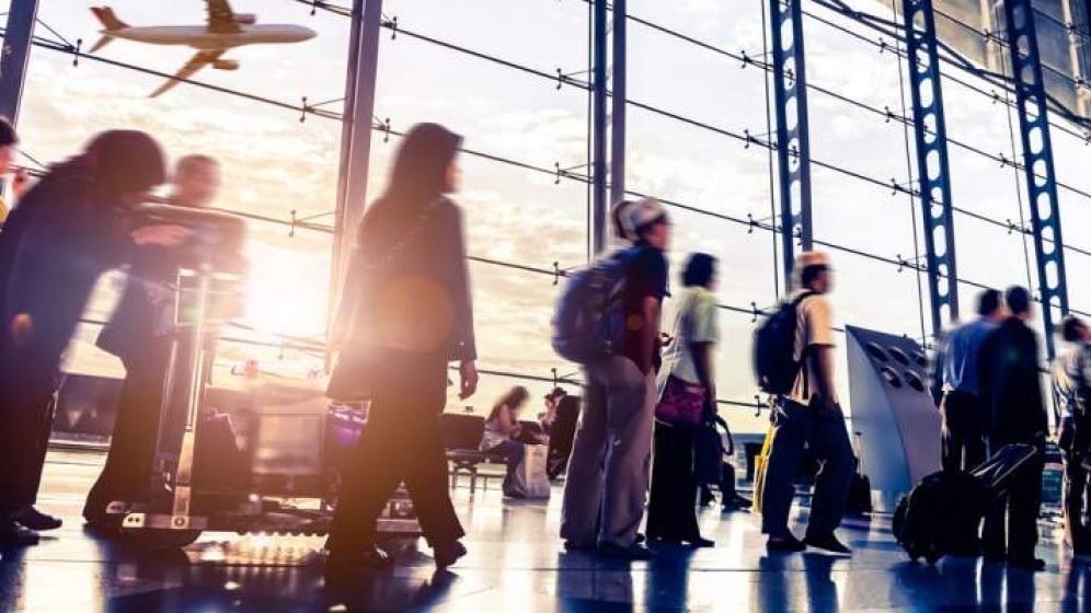 Israelul a inaugurat un nou aeroport in apropiere de Marea Rosie