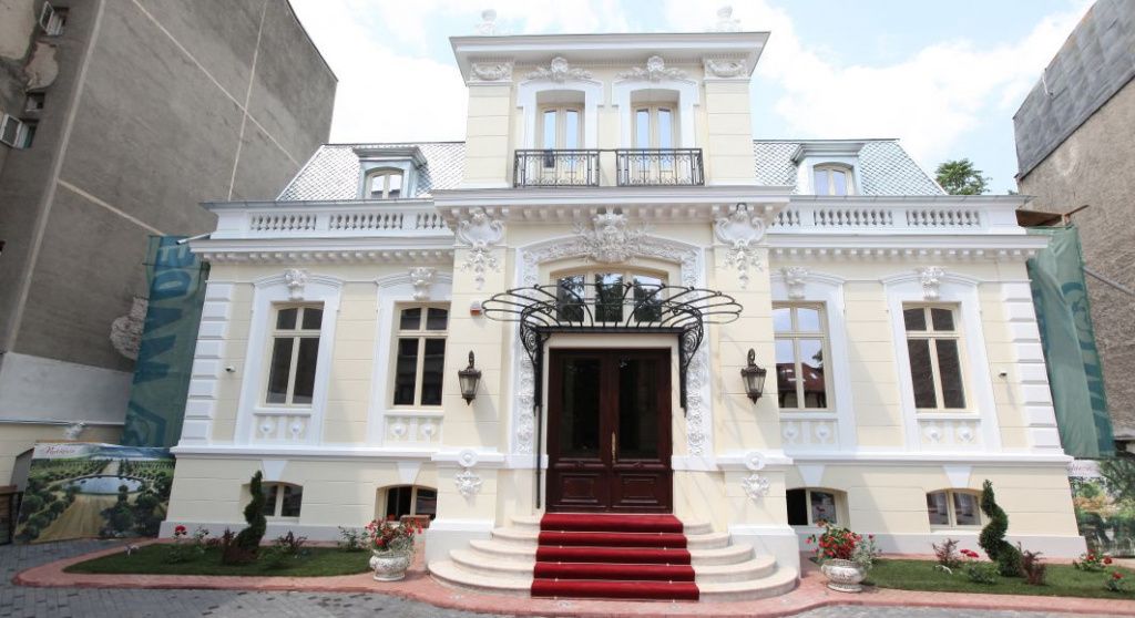 Palatul Noblesse - Imagine 4