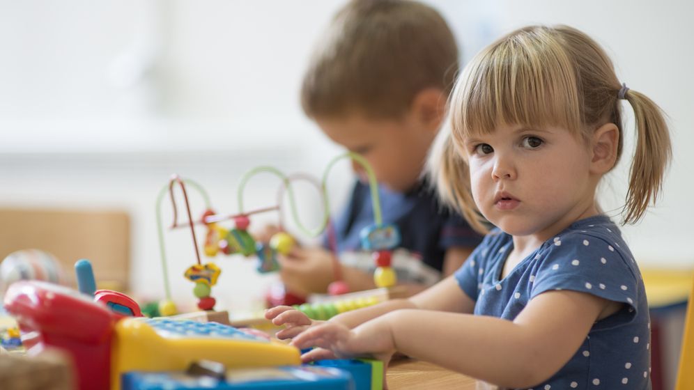 Vaccinul pentru copii, tot mai aproape de realitate