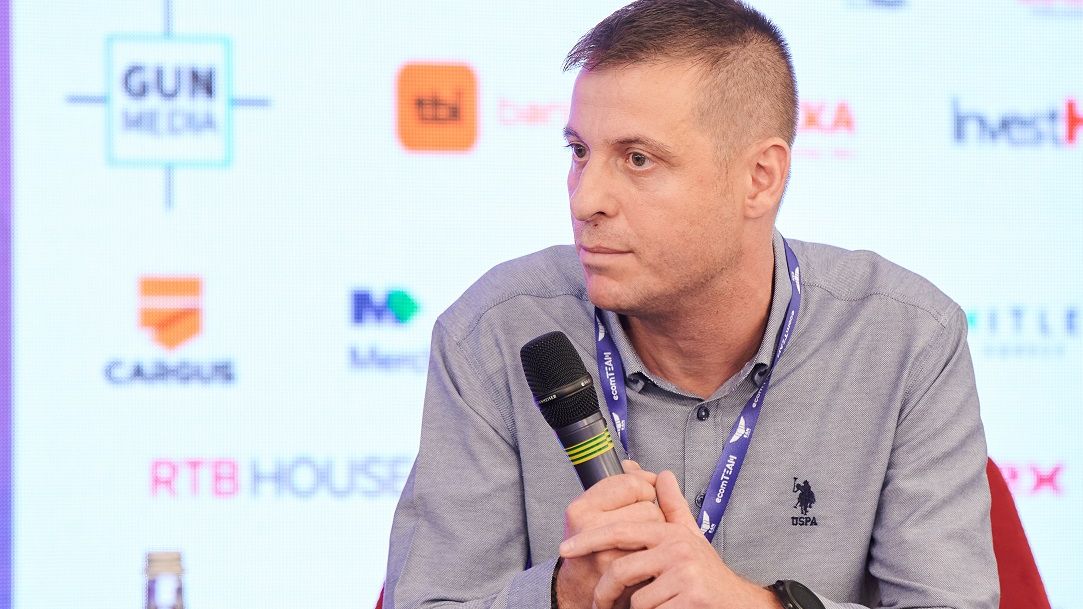 Arthur Rădulescu, MerchantPro: Inteligența Artificială e viitorul, are o aplicabilitate vastă. Nu poți să nu fii acolo