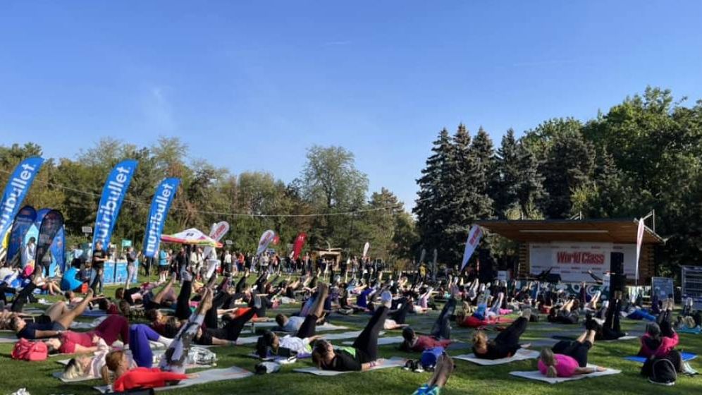 Investitorii din spatele World Class România lansează Befit, o nouă rețea de săli de fitness: prețul abonamentelor începe de la 150 de lei