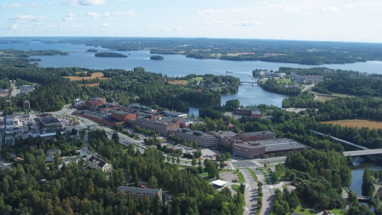 Nokian Heavy Tyres face investitii de 70 mil. euro pentru cresterea capacitatii de productie