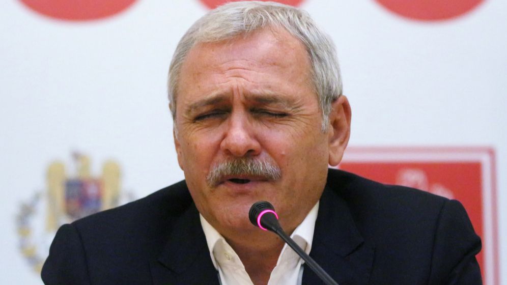 VIDEO | Primele declarații ale lui Dragnea după ieșirea din închisoare