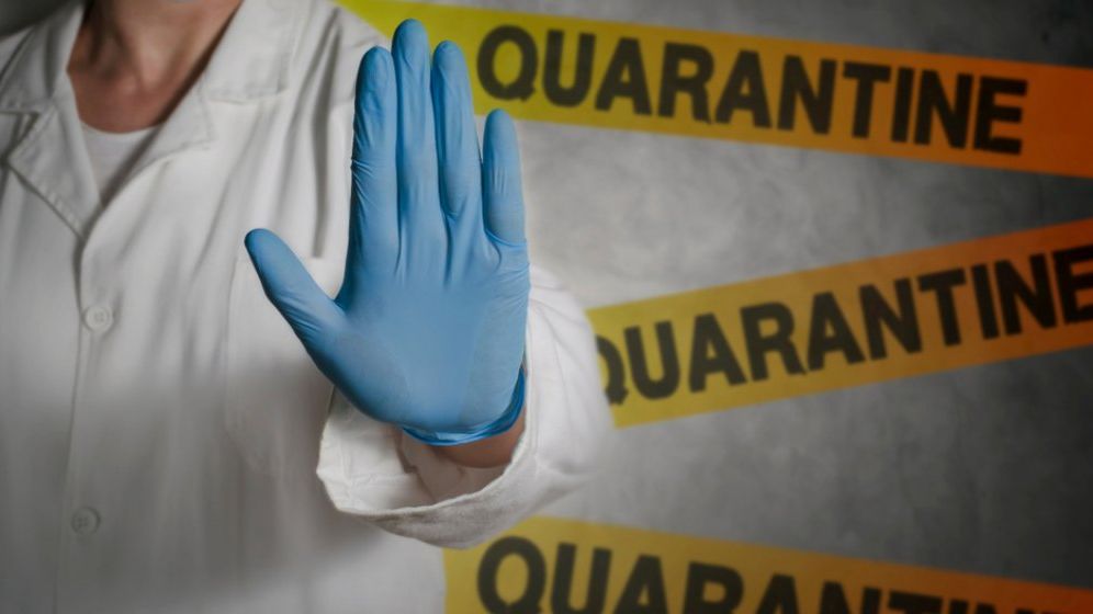 Spania raportează circa 2.000 de cazuri noi de infectare şi 100 de decese în ultimele 24 de ore