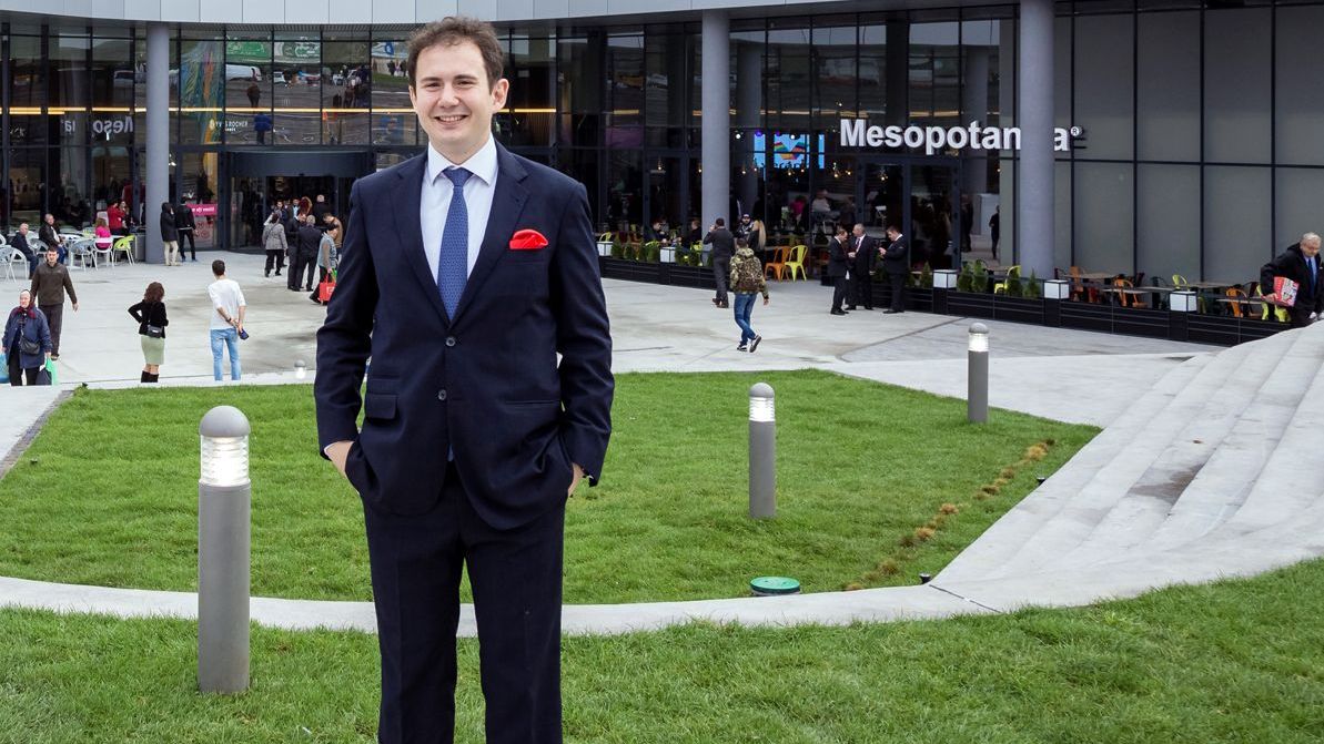 Familia Pogonaru cauta noi terenuri pentru un proiect similar Veranda Mall in Bucuresti: ce planuri au dezvoltatorii celui mai nou mall din Capitala