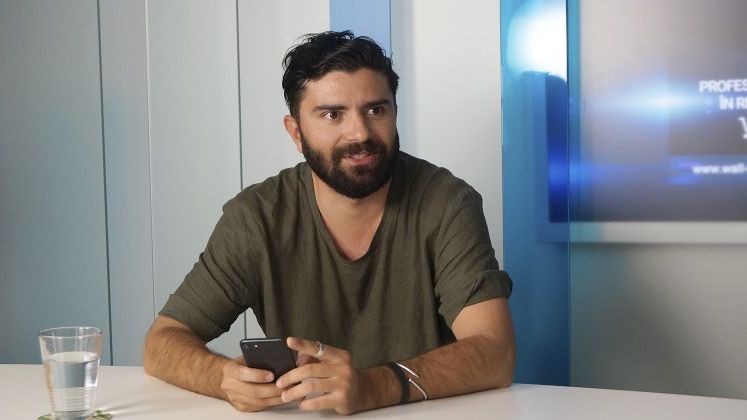 Catalin Dobre, McCann: Retailerii romani comunica in continuare foarte mult pretul si lasa brandul pe locul doi