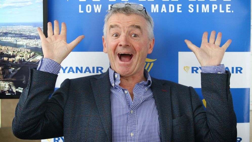 Teroriştii sunt ''în general musulmani'', declară directorul executiv al Ryanair