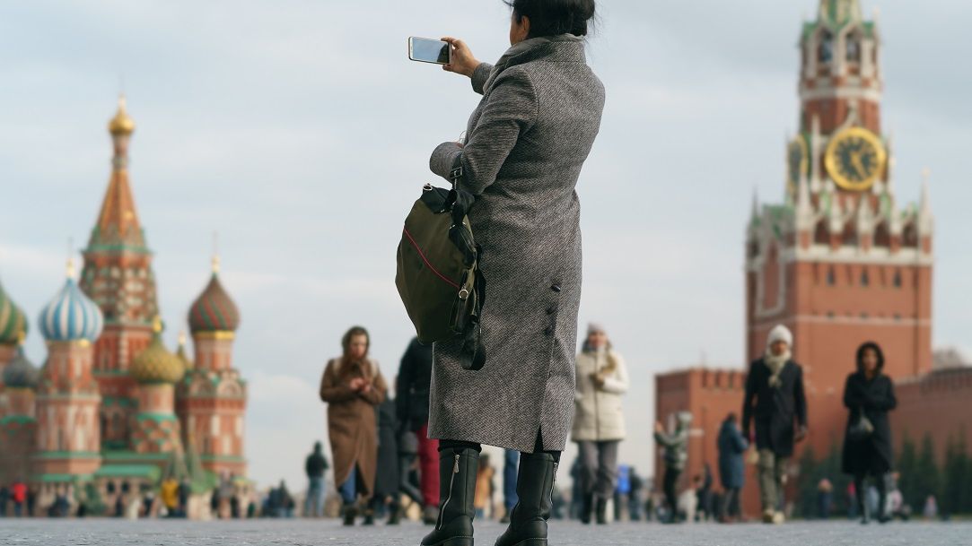 Rușii vor să lanseze o versiune ”tristă” și ”melancolică” a Instagram