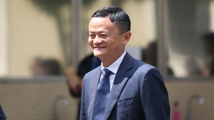 Jack Ma "omoara" sistemul financiar din China cu startup-ul sau fintech: Este ca un vampir care suge sangele bancilor