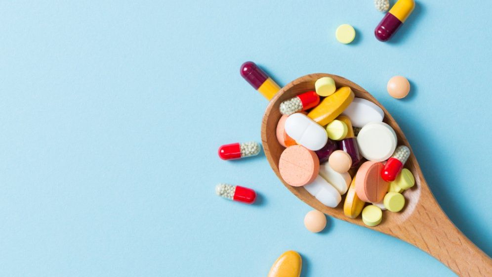 Cegedim: Cate cutii de medicamente fara prescriptie au cumparat romanii in primele noua luni din 2019