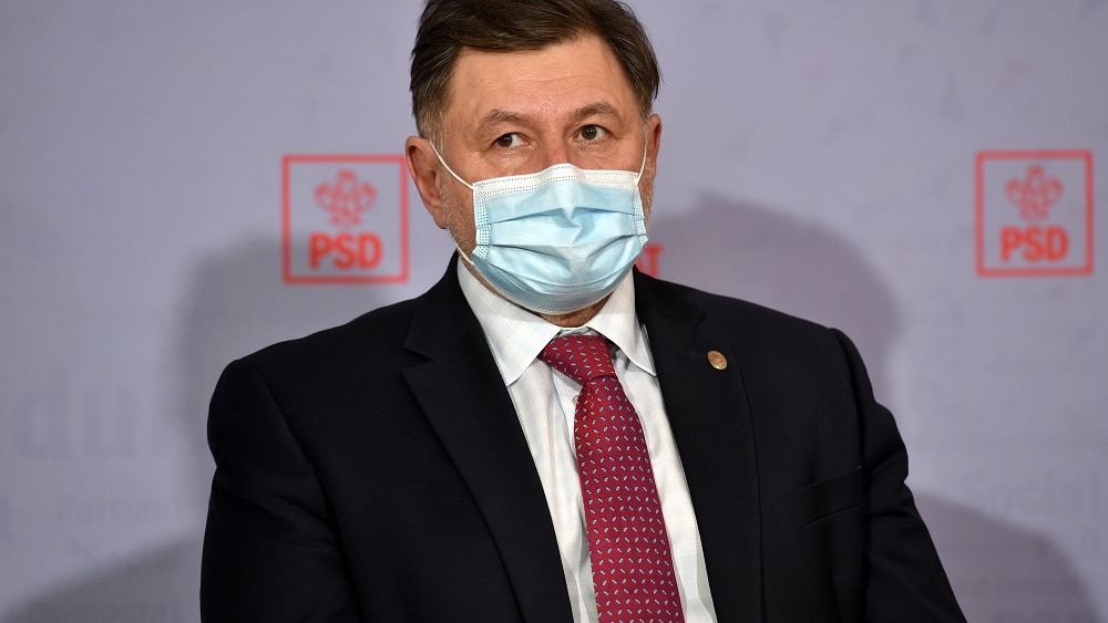 Noile restricții pentru valul 5. Rafila: Important e să scădem presiunea de pe spitale. Aici am lucrat intens