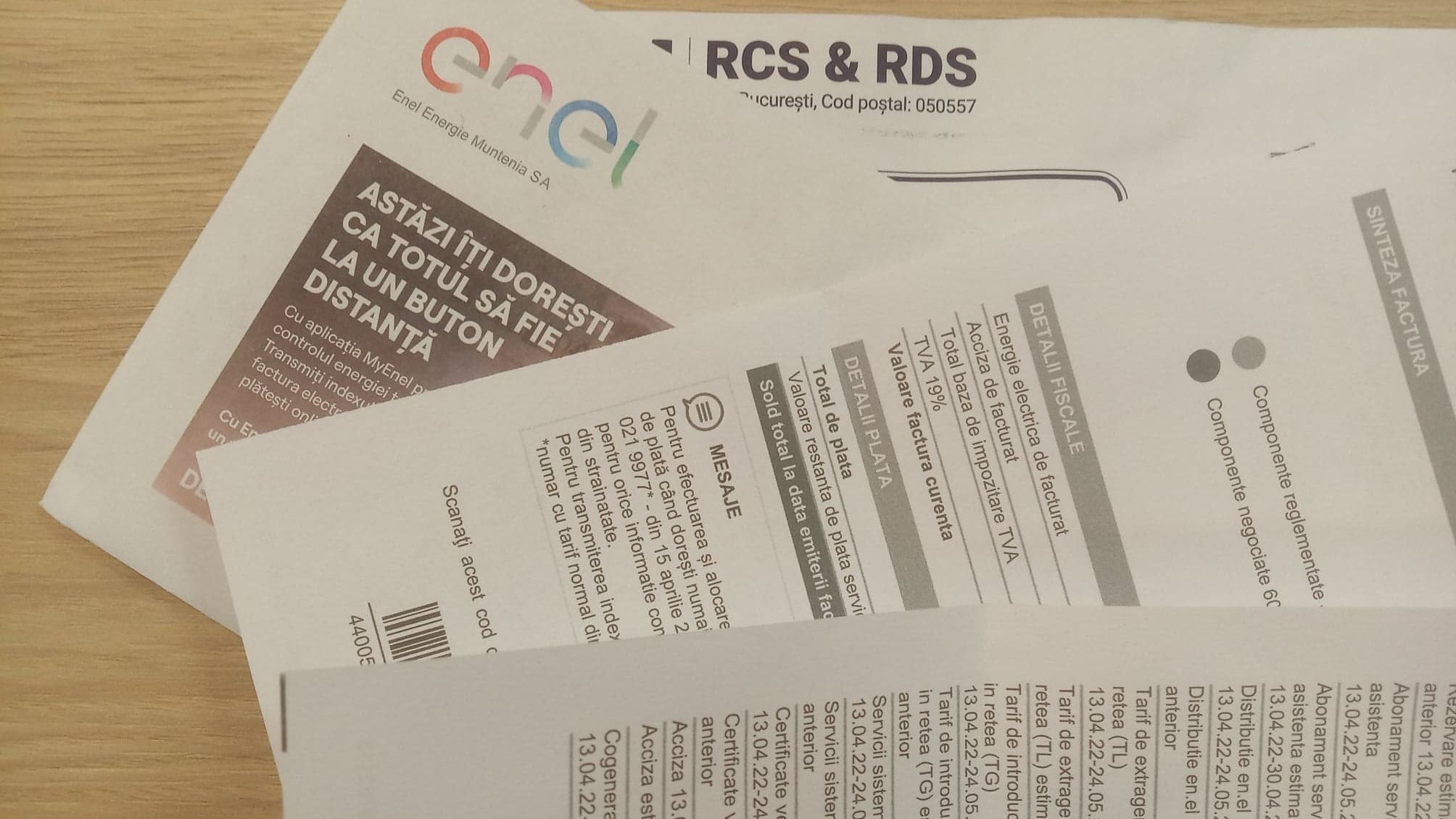 Ministrul Virgil Popescu apără noua ordonanță privind energia și gazele