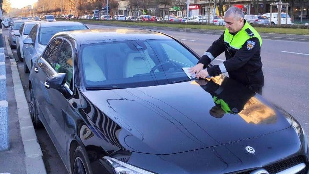 Parcarea publică cu plată din Sectorul 6: unde mai poți parca, cum plătești parcarea și cât costă aceasta