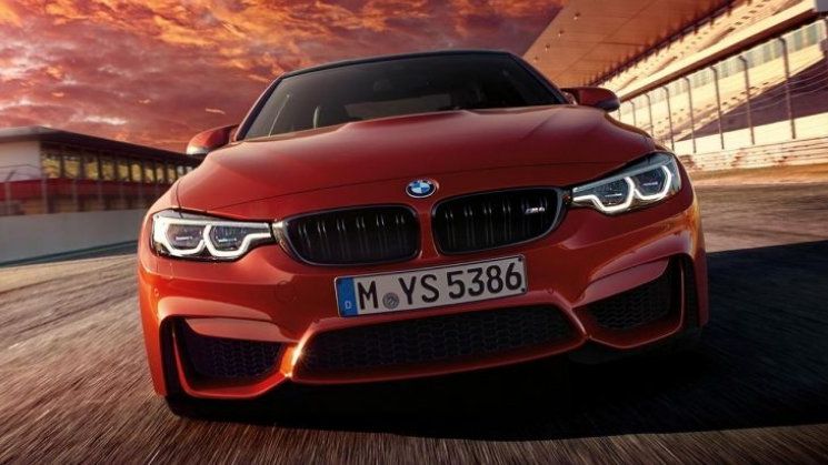 Parteneriat BMW-McLaren pentru dezvoltarea unui motor mai puternic