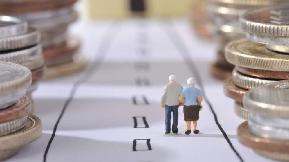Ministrul Muncii, despre recalcularea pensiilor: Peste 42.000 de decizii au fost trimise pensionarilor