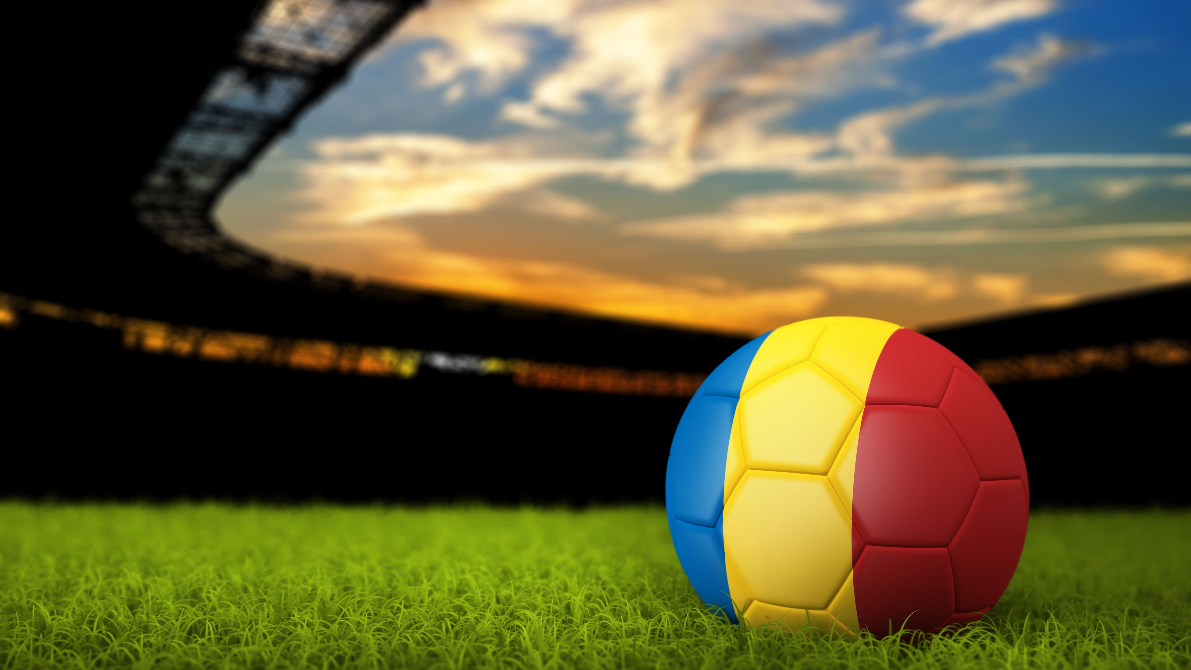 Meciurile din Liga I se vor disputa cu porțile închise din cauza coronavirusului