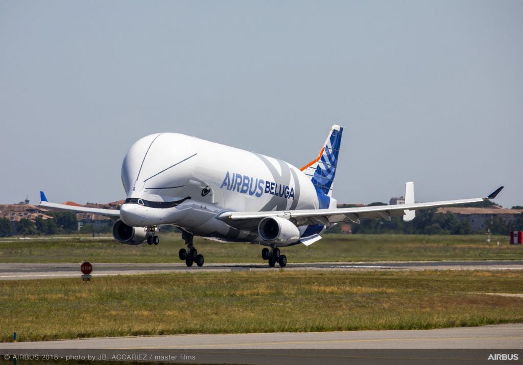 Beluga XL - Imagine 4