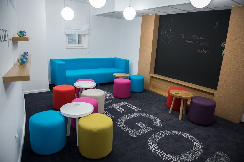 Birou de Companie - Aegon (Cluj - Napoca) - Imagine 7