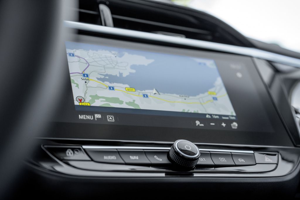 Opel Corsa F - Imagine 19