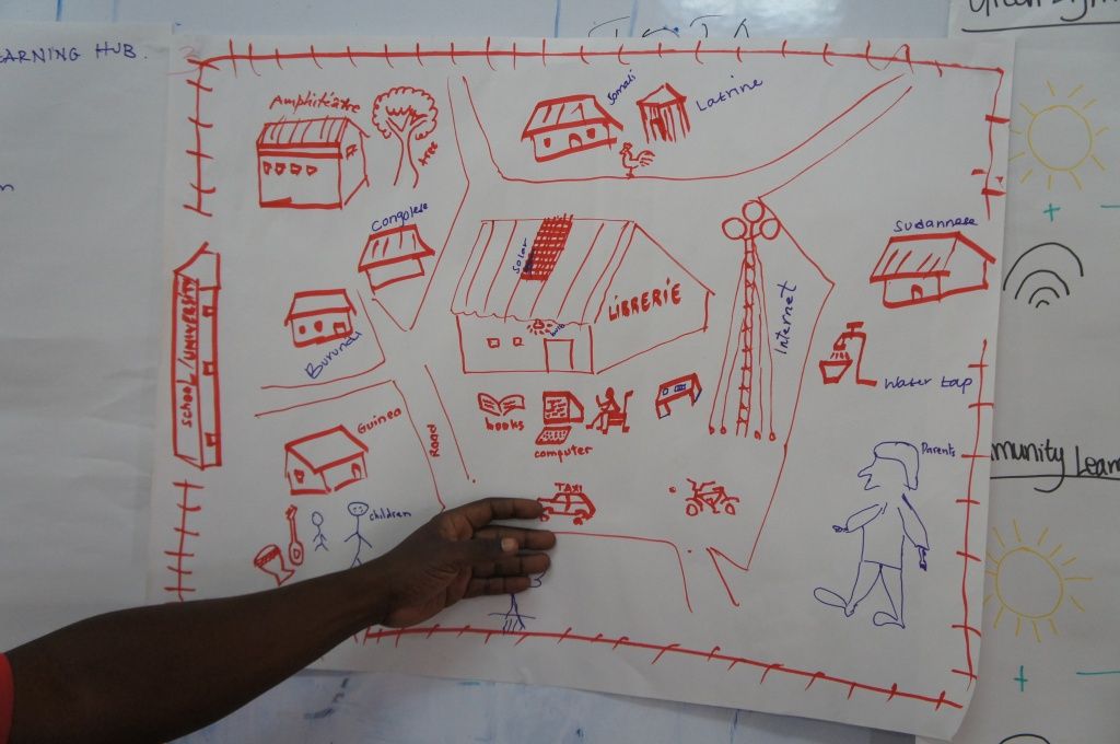 Kakuma refugiati - Imagine 5