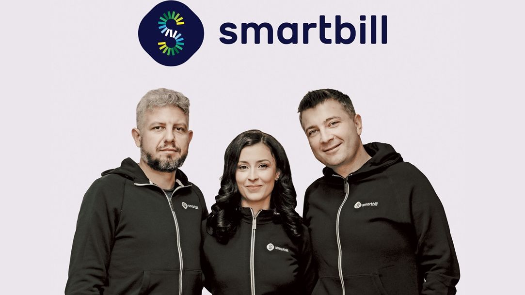 Schimbare importantă pentru SmartBill: Alexandru Leca preia funcția de CEO de la Radu Hasan. Cum a reușit compania românească să ajungă la peste 160.000 de clienți activi