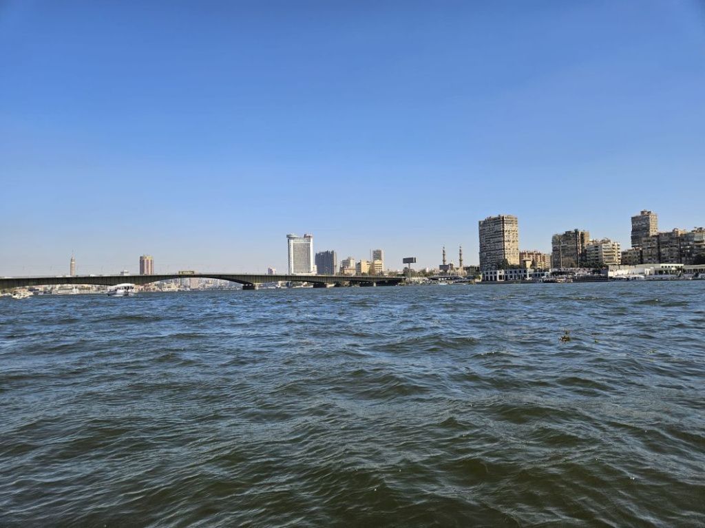 FOTOREPORTAJ | Pe urmele faraonilor: Cairo, un contrast fascinant între antichitate și modernitate - Imagine 42