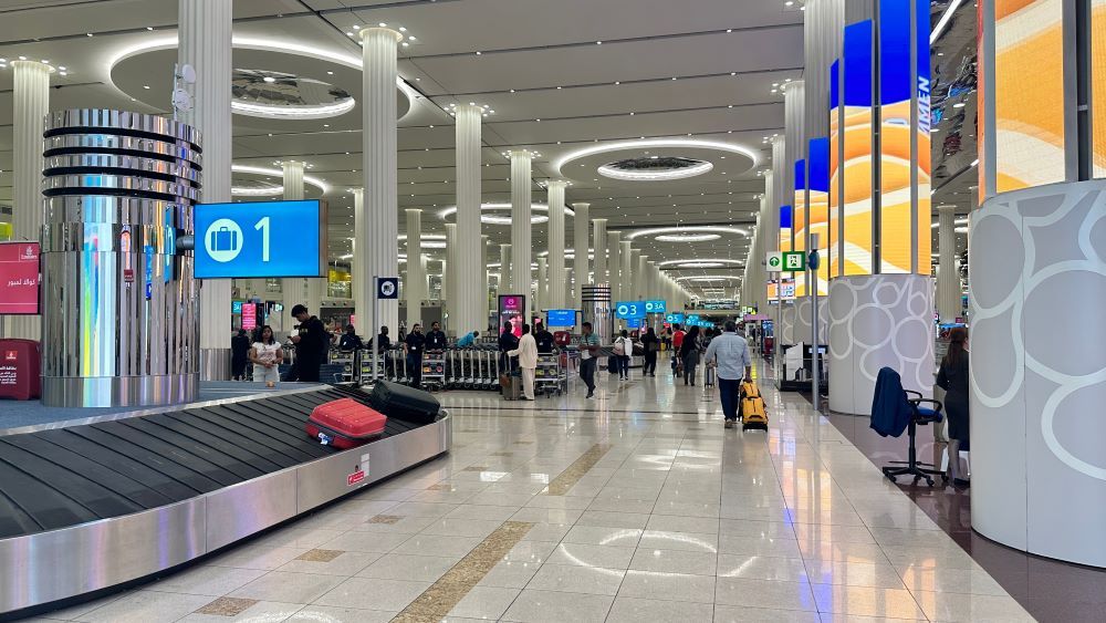 Al doilea cel mai aglomerat aeroport din lume se închide: care este motivul