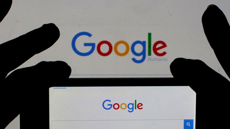 Cum afli tot ce stie Google despre tine