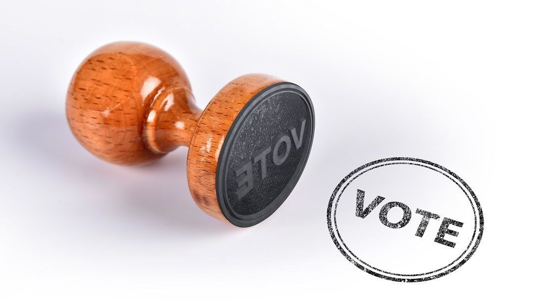 Cel mai în vârstă alegător din țară are 105 ani: Am votat pentru binele României