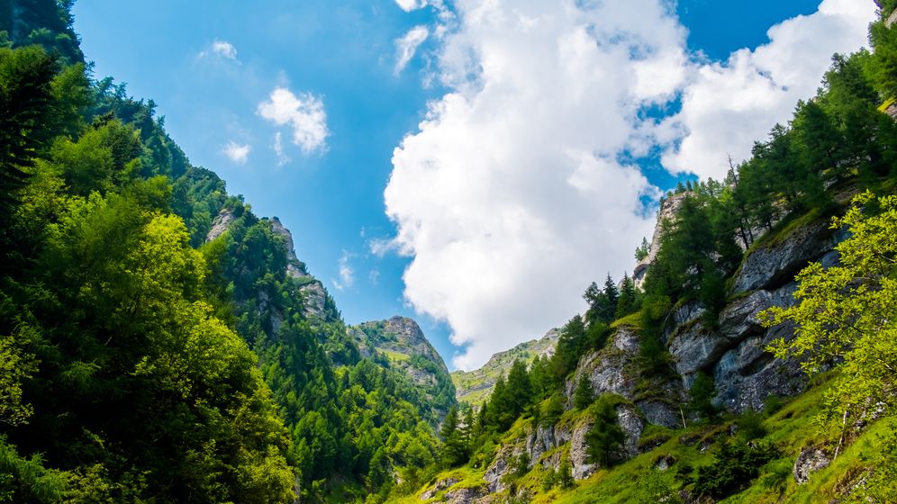 Trei trasee montane de evadare din oraș pentru weekendul de Rusalii