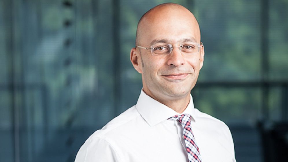 Codruț Nicolau pleacă de la conducerea Edenred România. Decizia a fost anunțată cu o zi înainte de ancheta Consiliul Concurenței pe piața tichetelor de masă