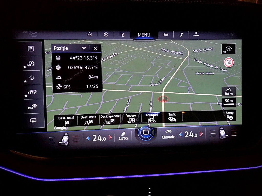 Volkswagen Touareg - Imagine 39