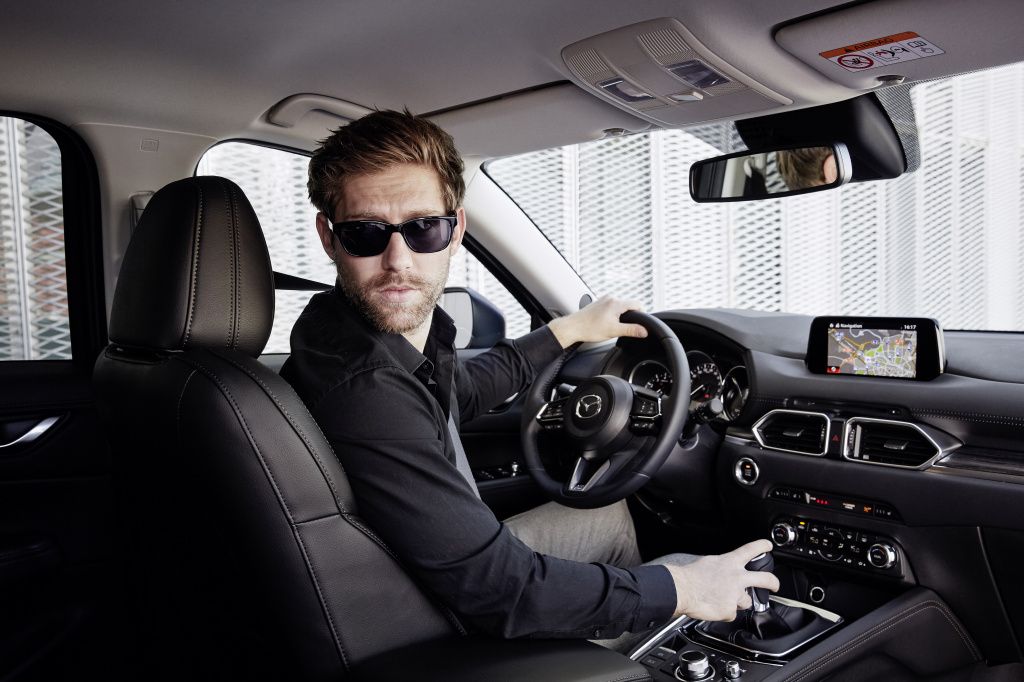 Mazda CX-5 - Imagine 13