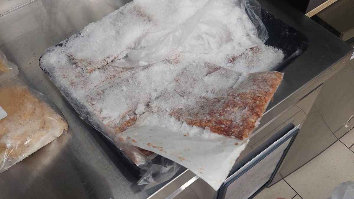 Amenzi de 340.000 lei pentru 13 supermarketuri și un hypermarket din București