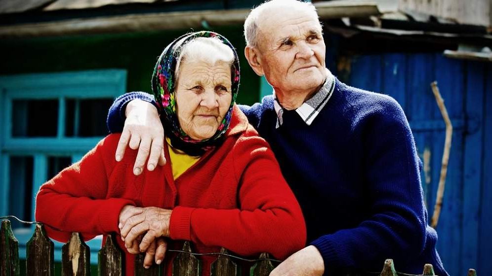 Peste 4,8 milioane de pensionari, la finele lunii decembrie 2021