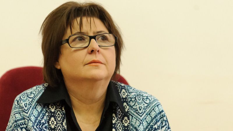 Alina Mungiu Pippidi, reclamata la CNCD de soferul masinii anti-PSD si de romanii din diaspora