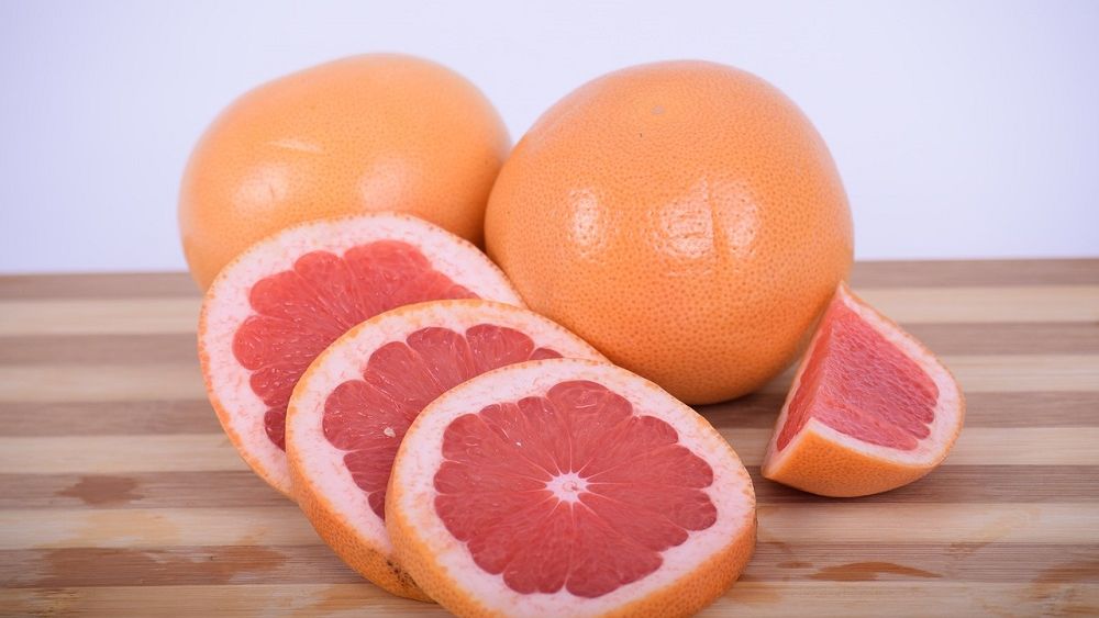 Grapefruit roșu, retras de pe piață de ANSVSA. Ce nereguli au găsit inspectorii
