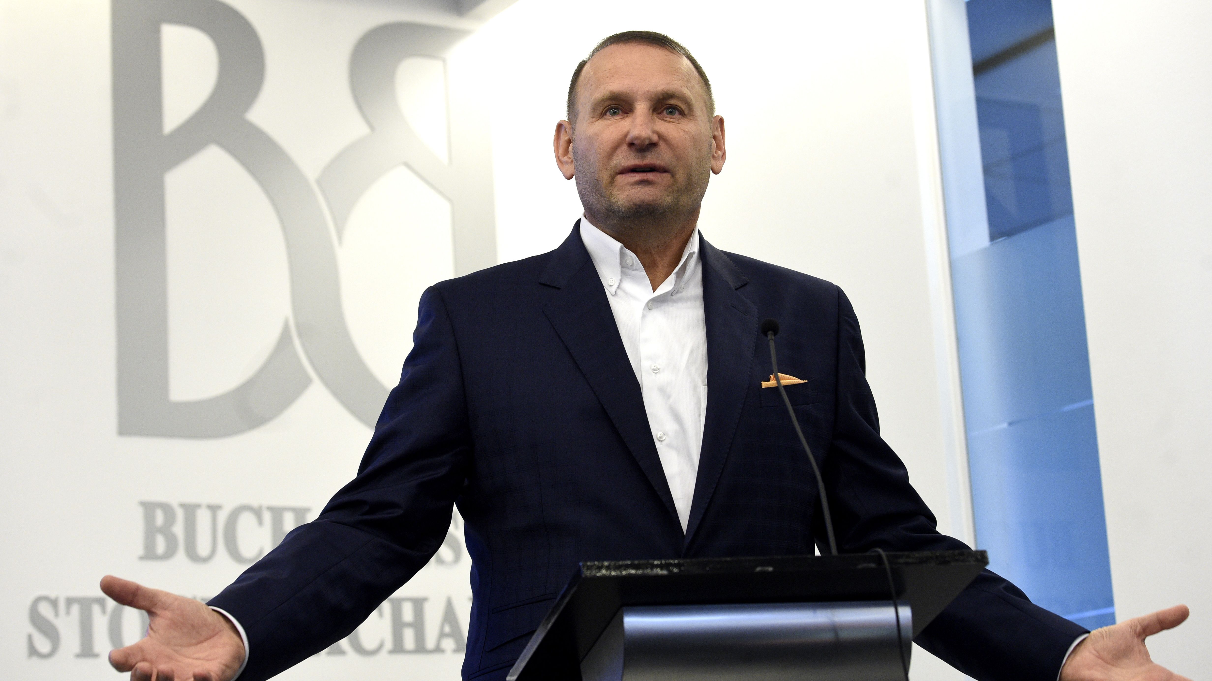 Biroul Electoral Central a respins inregistrarea candidaturii lui Viorel Catarama la alegerile prezidentiale