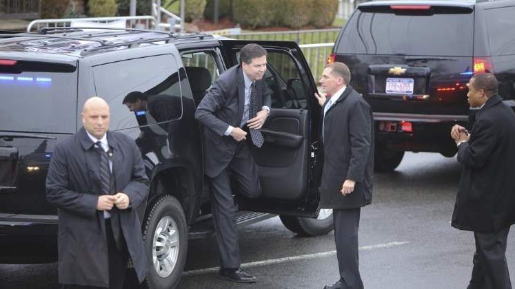 Clinton, interogata de FBI in cazul e-mailurilor de la Departamentul de Stat