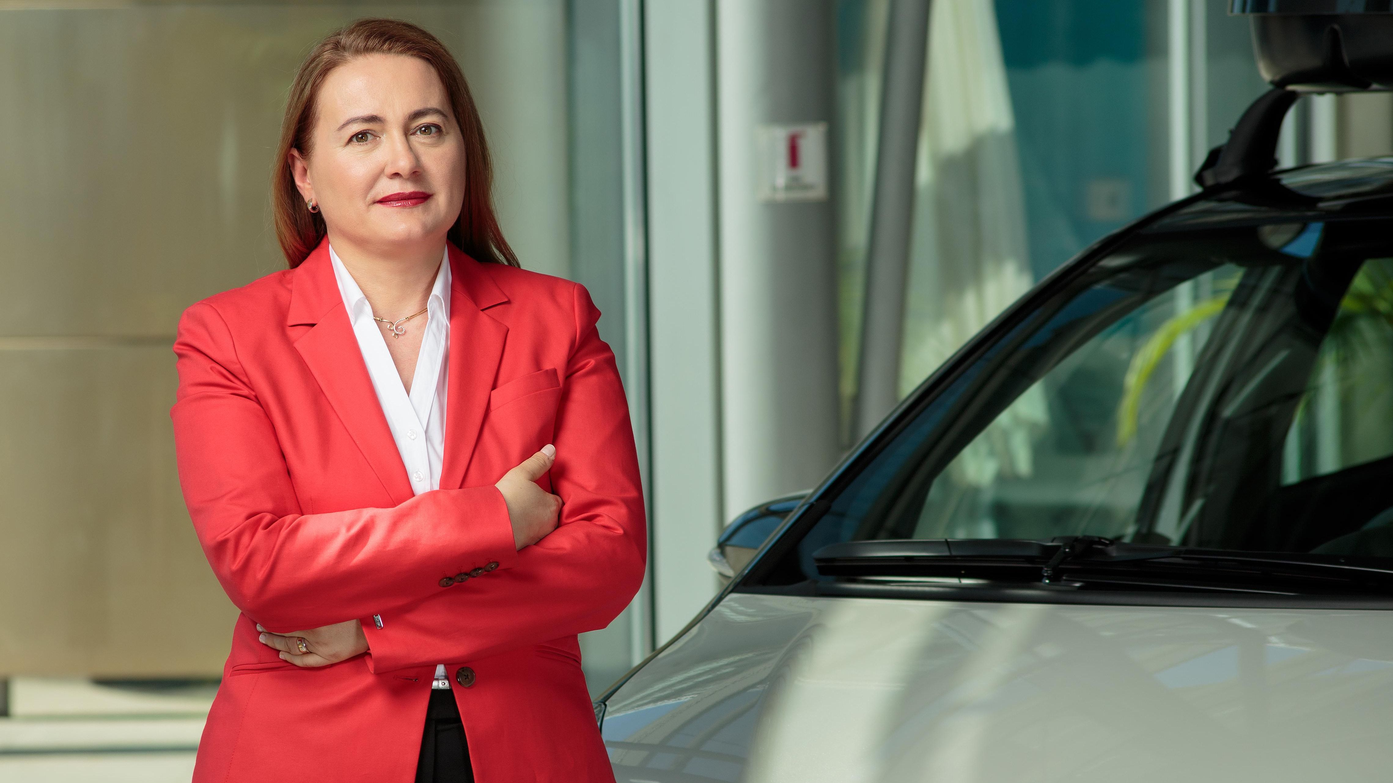 Toyota Romania: In iunie, am finalizat implementarea noului concept de retail in toate cele 22 de showroom-uri ale retelei noastre de parteneri