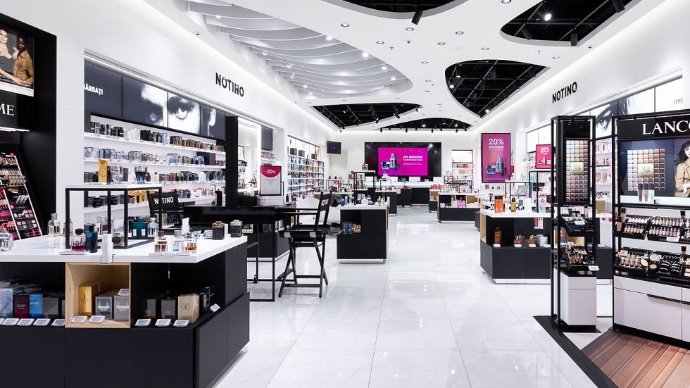 Notino, venituri de 384 milioane de euro din parfumuri și produse beauty