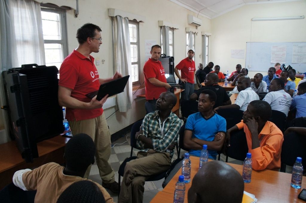Kakuma refugiati - Imagine 7