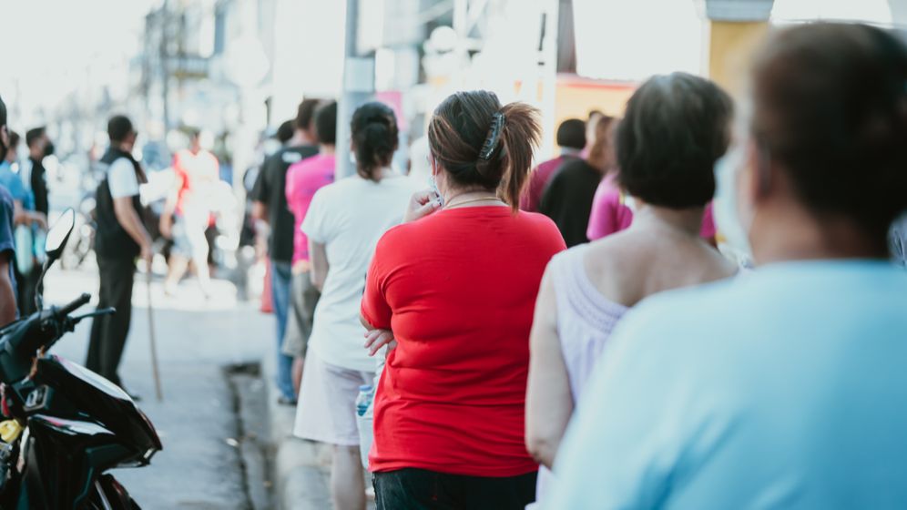 ANOFM: Rata șomajului a ajuns la 3,09%. Tinerii nu mai reprezintă cea mai mare categorie de șomeri